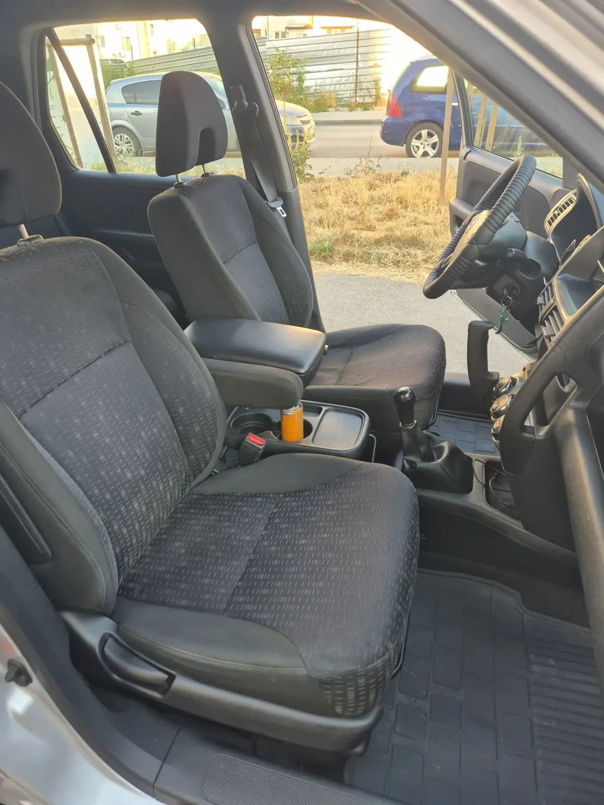 Honda Cr-v 2.0i 150 к.с. Facelift 4x4 - изображение 8