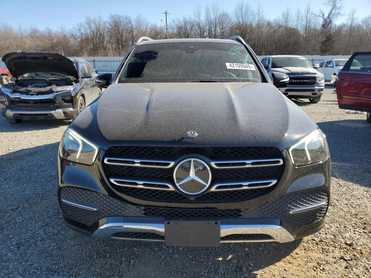 Mercedes-Benz GLE 350 4MATIC ФИКСИРАНА ЦЕНА!!! ДИСТРОНИК/DIGITAL - изображение 2