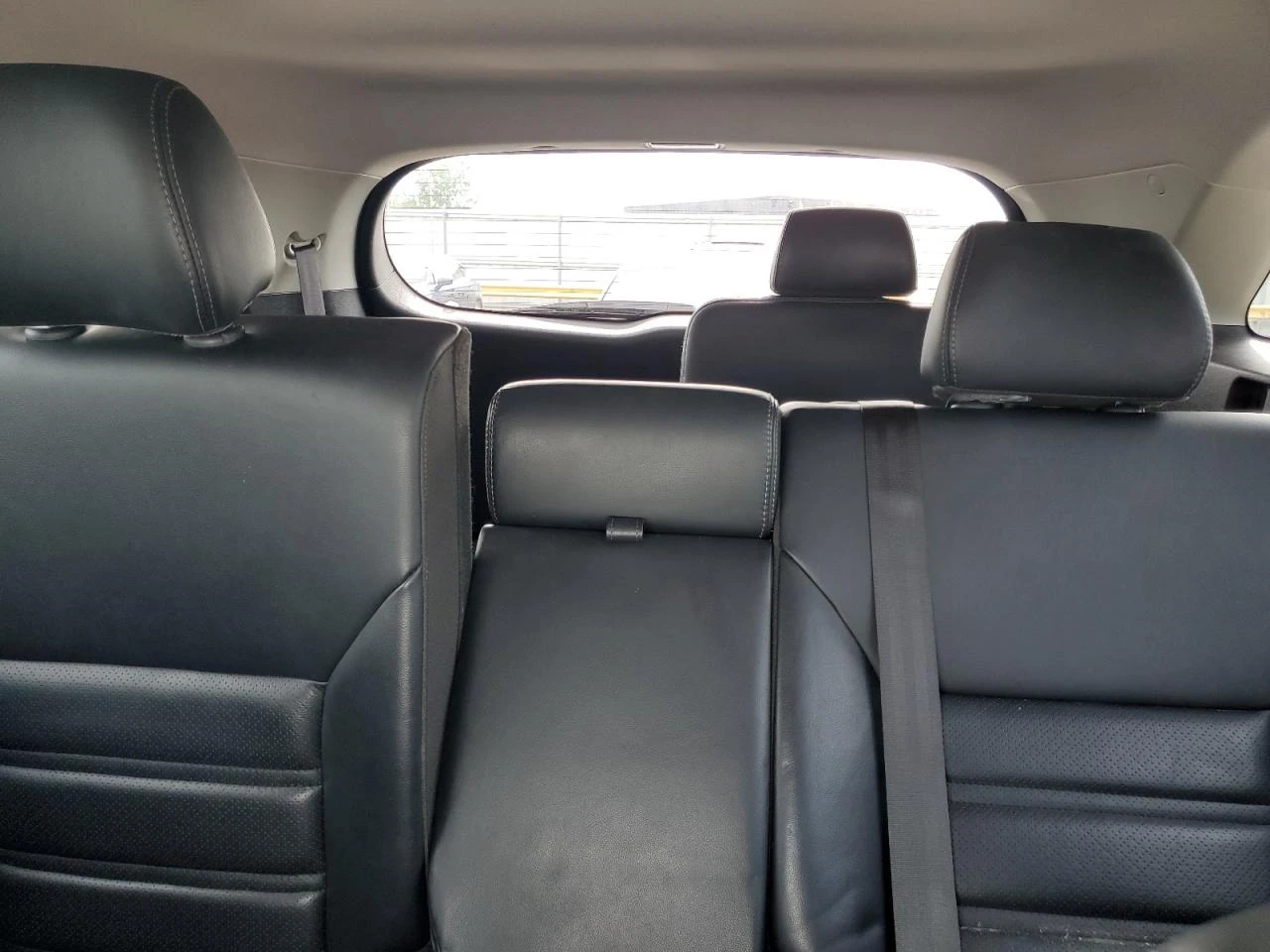 Kia Sorento EX 3.3L 4X4 * КЛИП НА ДВИГАТЕЛ*  - изображение 10