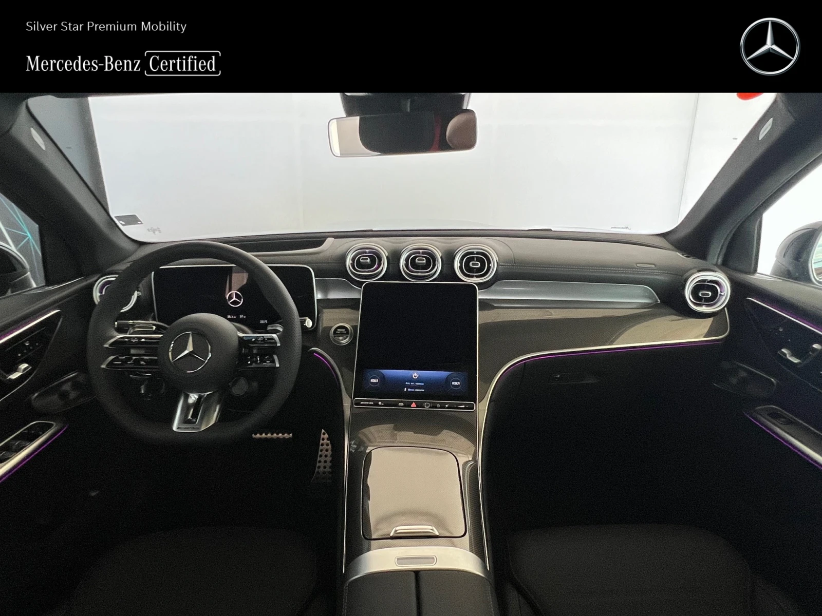 Mercedes-Benz GLC 43 AMG 4MATIC | Mobile.bg   11