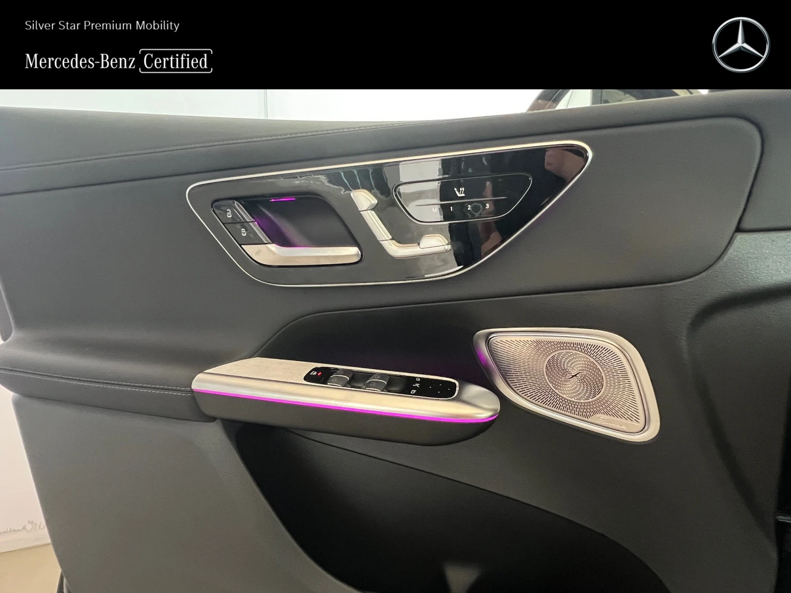 Mercedes-Benz GLC 43 AMG 4MATIC | Mobile.bg   12