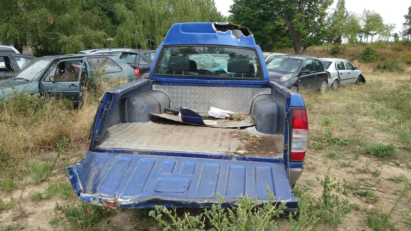 Nissan Navara  - изображение 2