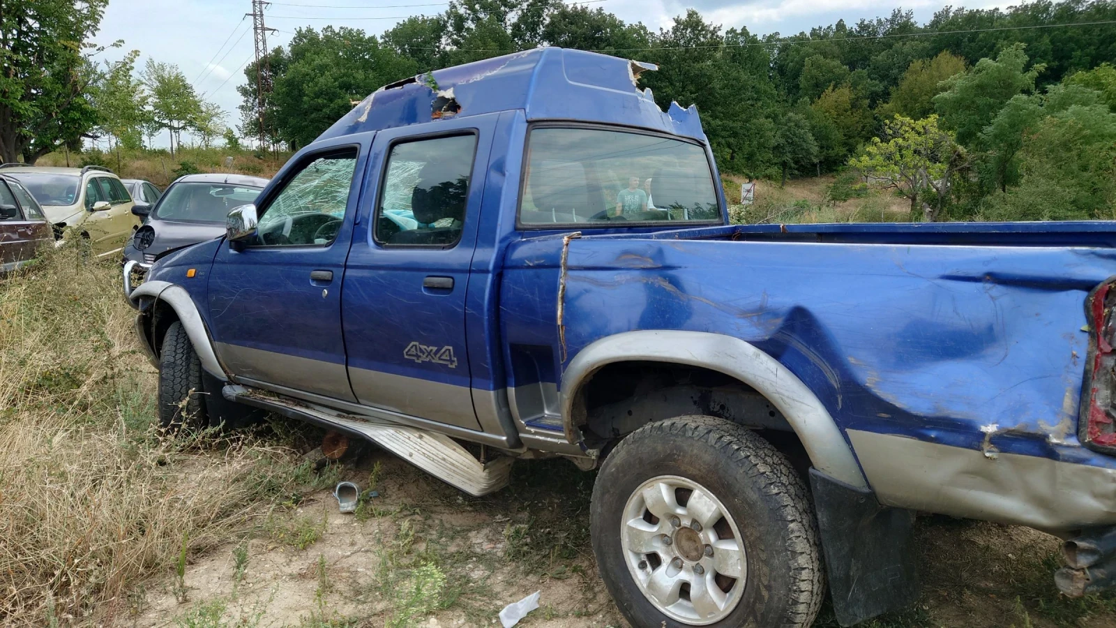 Nissan Navara | Mobile.bg   1