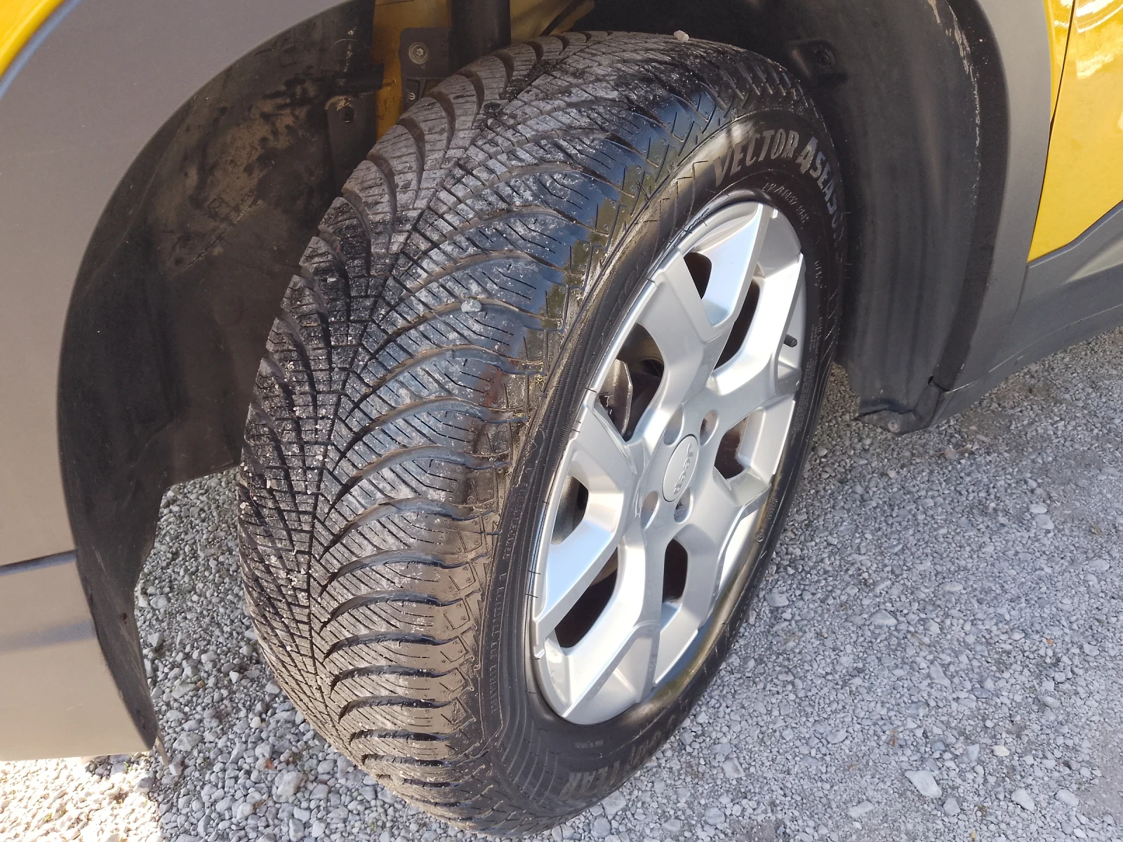 Jeep Avenger 1.2 HTP/LIMITED/JBL | Mobile.bg   16