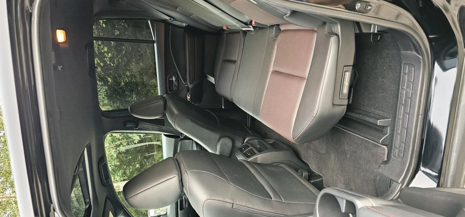 Honda Ridgeline BLACK EDITION | Mobile.bg � ����������� 11