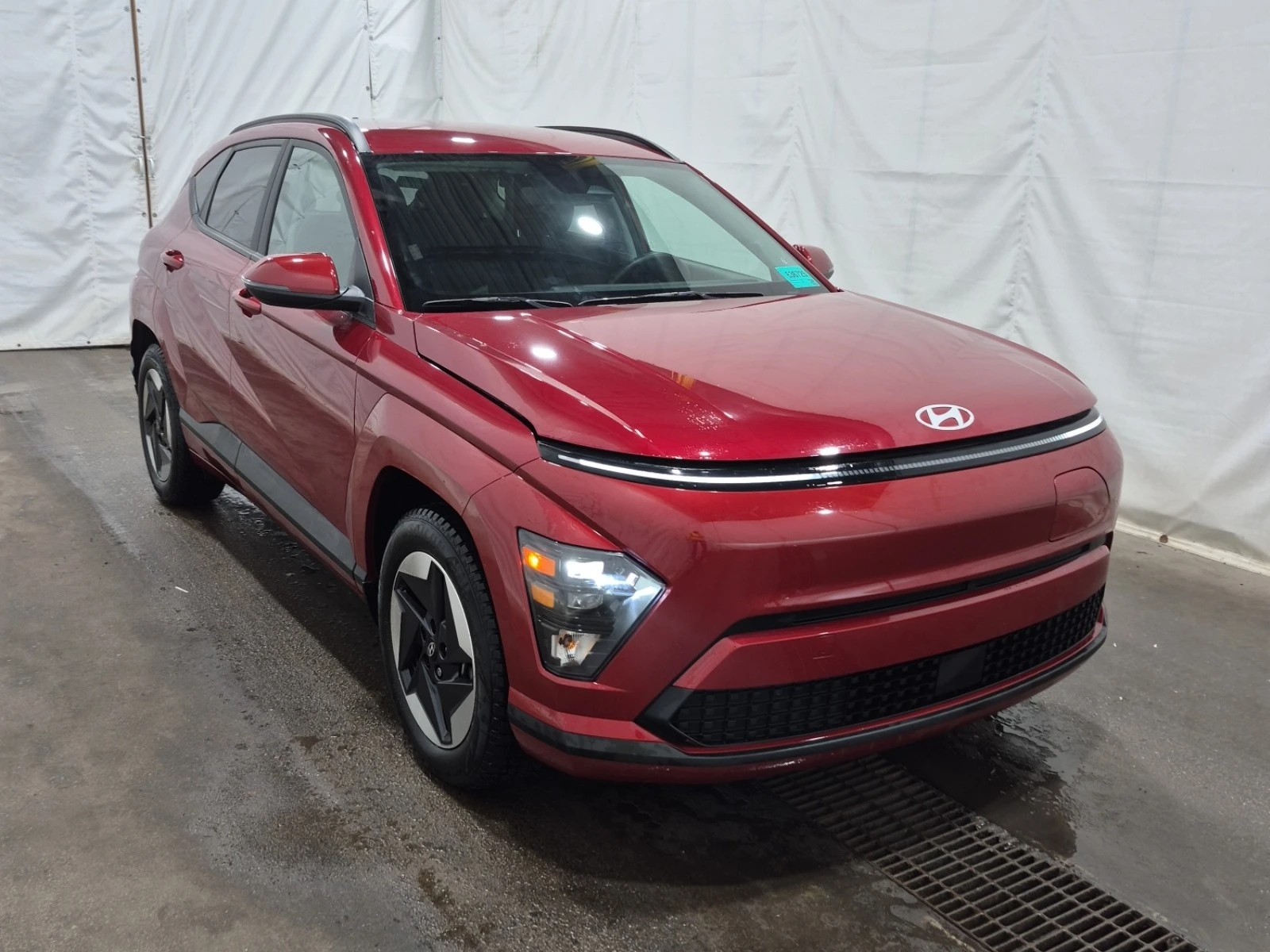 Hyundai Kona ELECTRIC PREFERRED * * CARFAX * * АВТО КРЕДИТ * *  - изображение 2