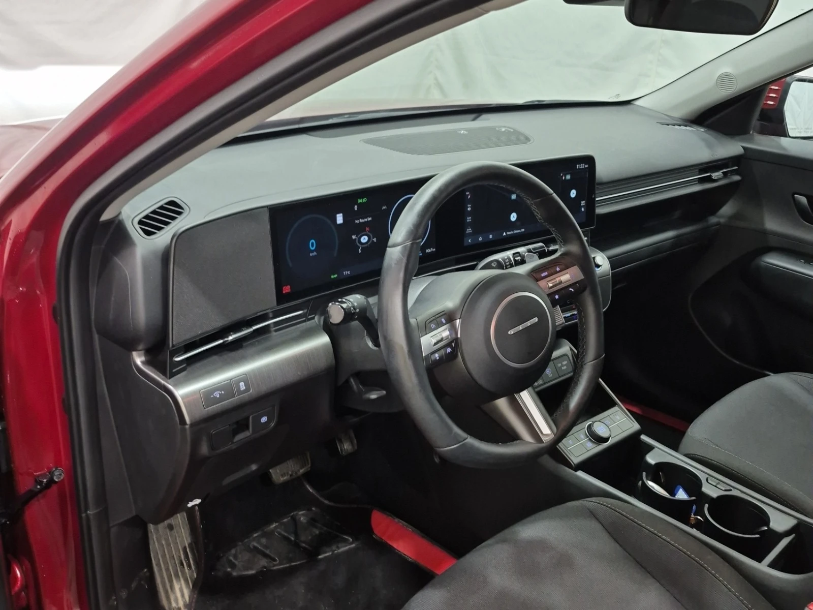 Hyundai Kona ELECTRIC PREFERRED * * CARFAX * * АВТО КРЕДИТ * *  - изображение 6