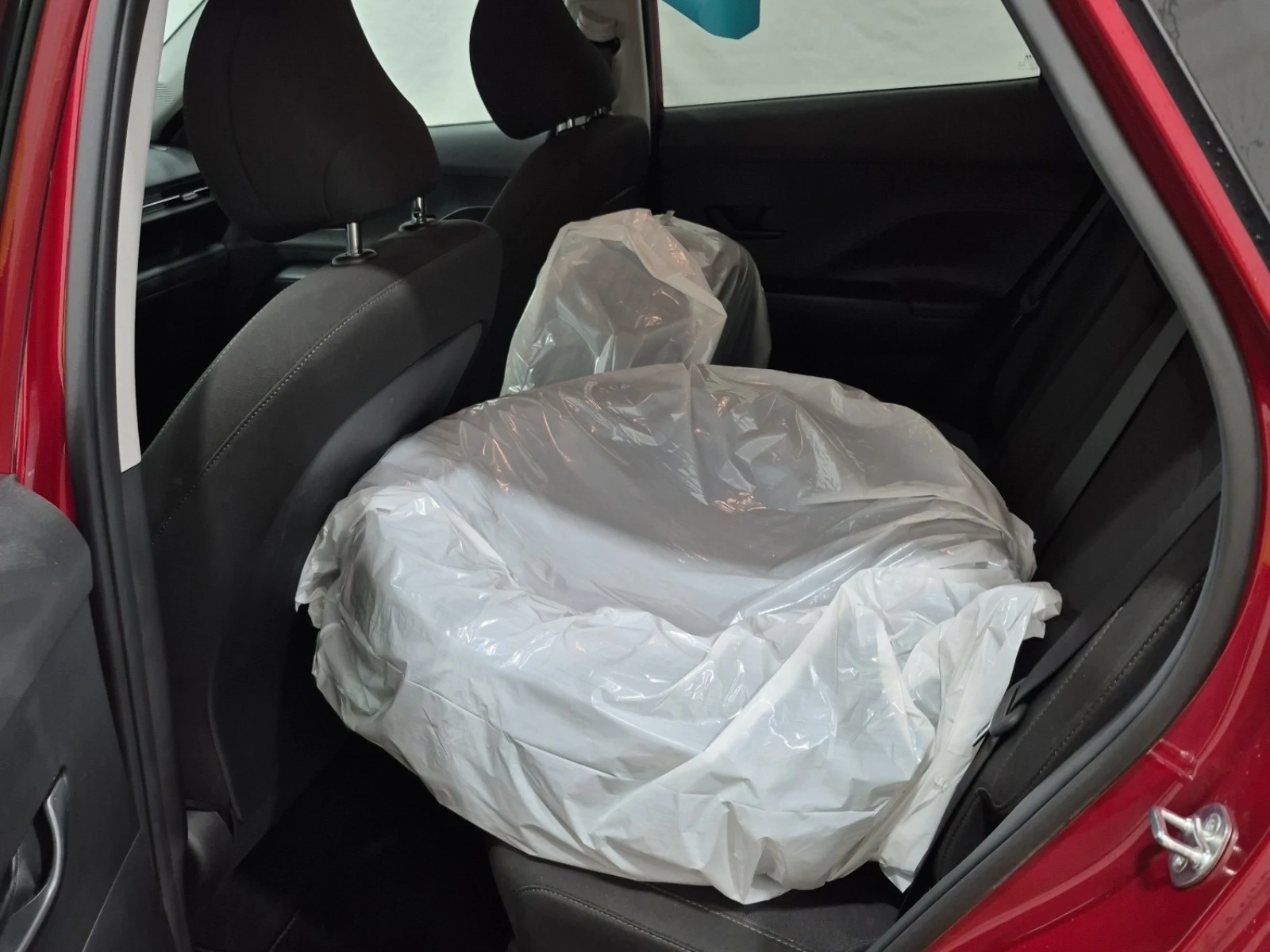 Hyundai Kona ELECTRIC PREFERRED * * CARFAX * *   * *  | Mobile.bg   11