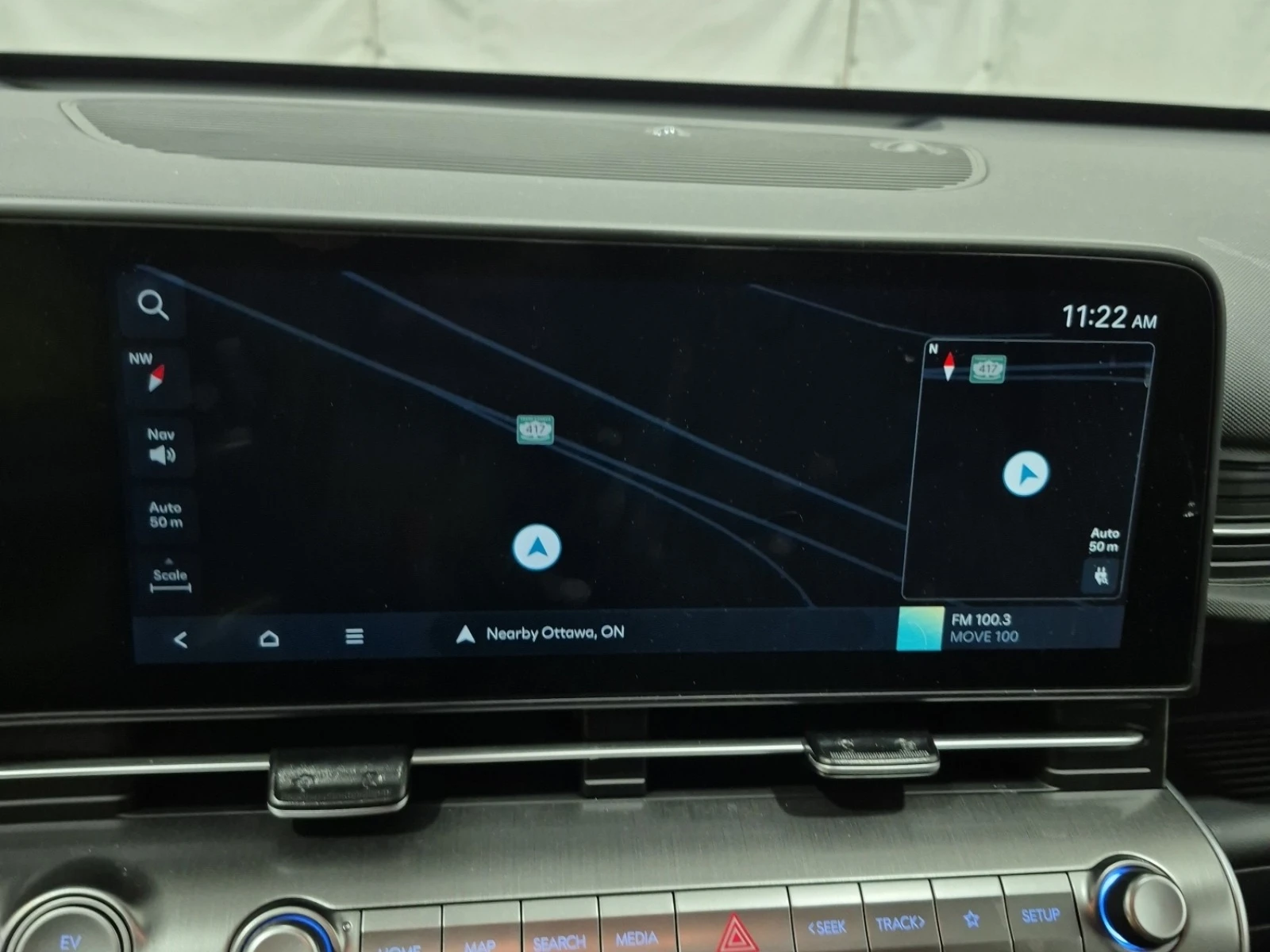 Hyundai Kona ELECTRIC PREFERRED * * CARFAX * * АВТО КРЕДИТ * *  - изображение 9