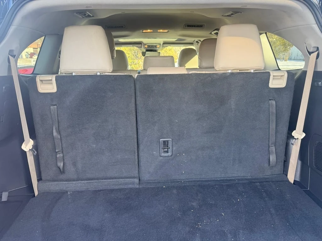 Toyota Highlander * XLE * ���� �� ��������*  | Mobile.bg � ����������� 7