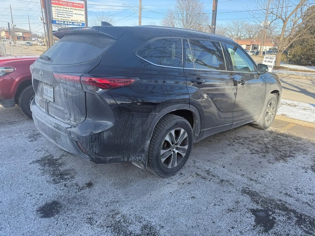 Toyota Highlander * XLE * ���� �� ��������*  | Mobile.bg � ����������� 2