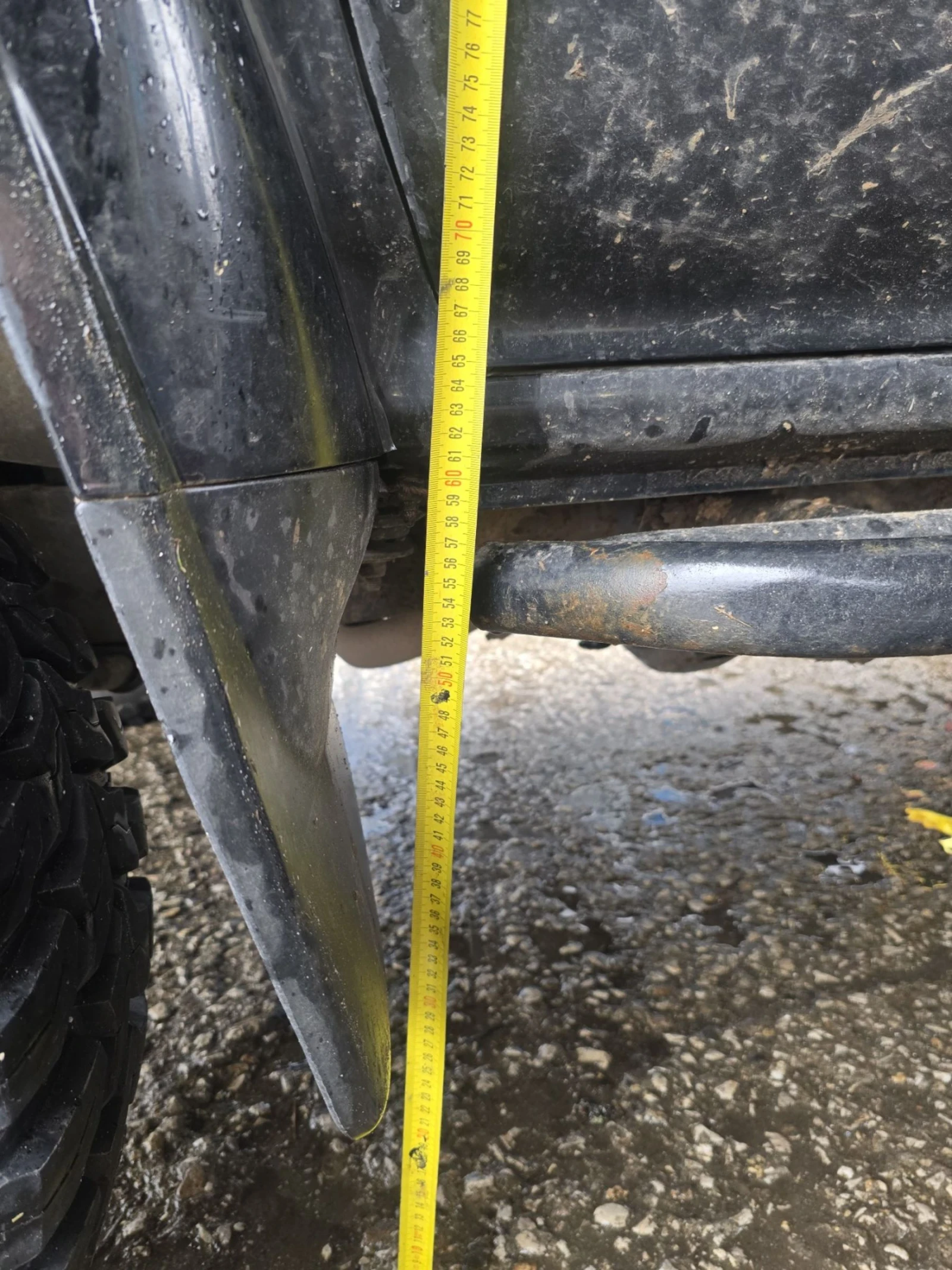 Toyota Hilux Surf SSRx 3.0 limited  - изображение 8