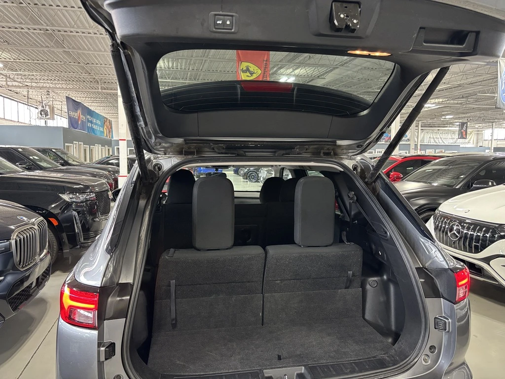 Mitsubishi Outlander SE S* MULTI TERRAIN MODES* BLIND SPOT* 7-SEATS* PA - изображение 5