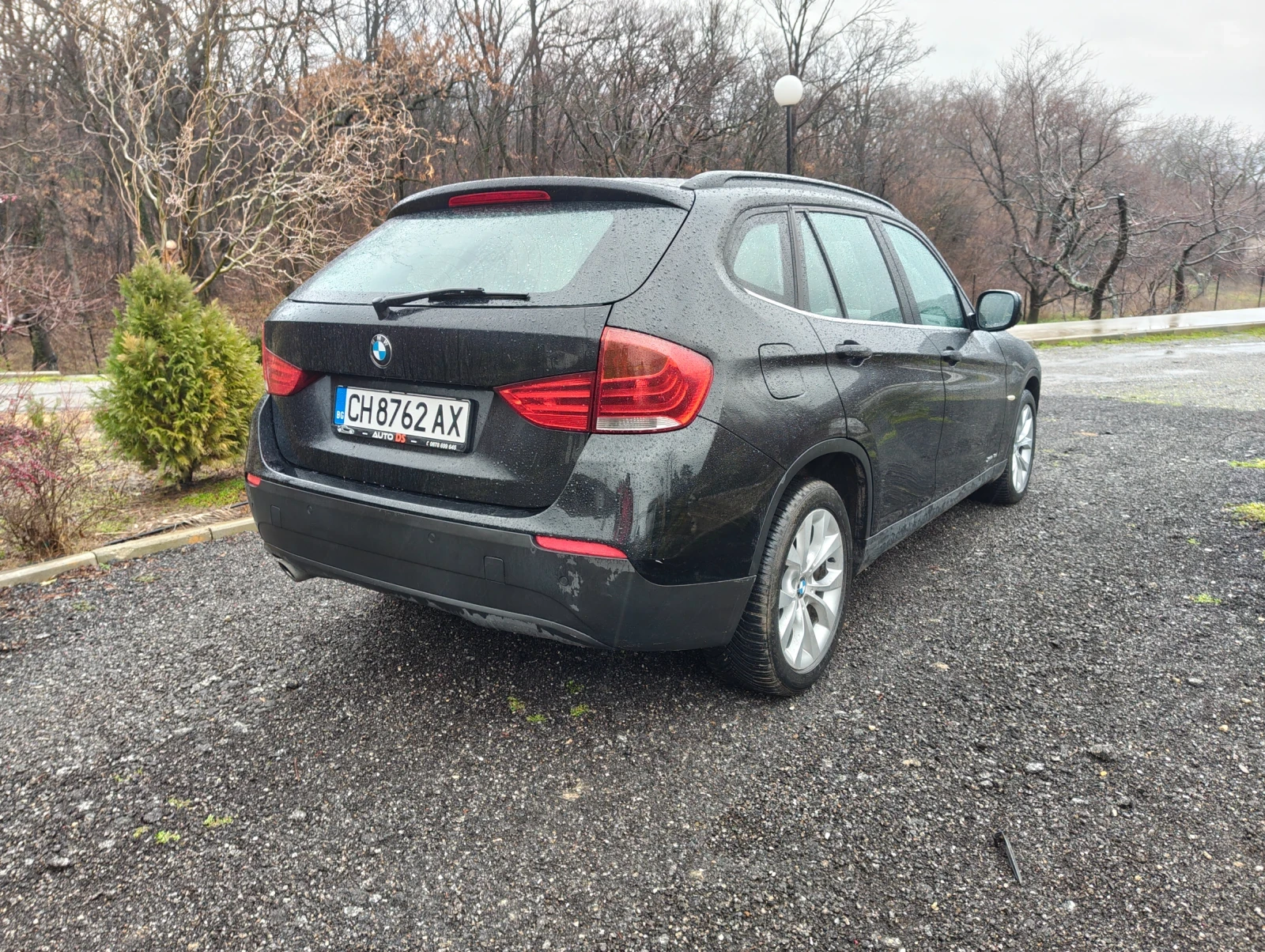 BMW X1  - изображение 4