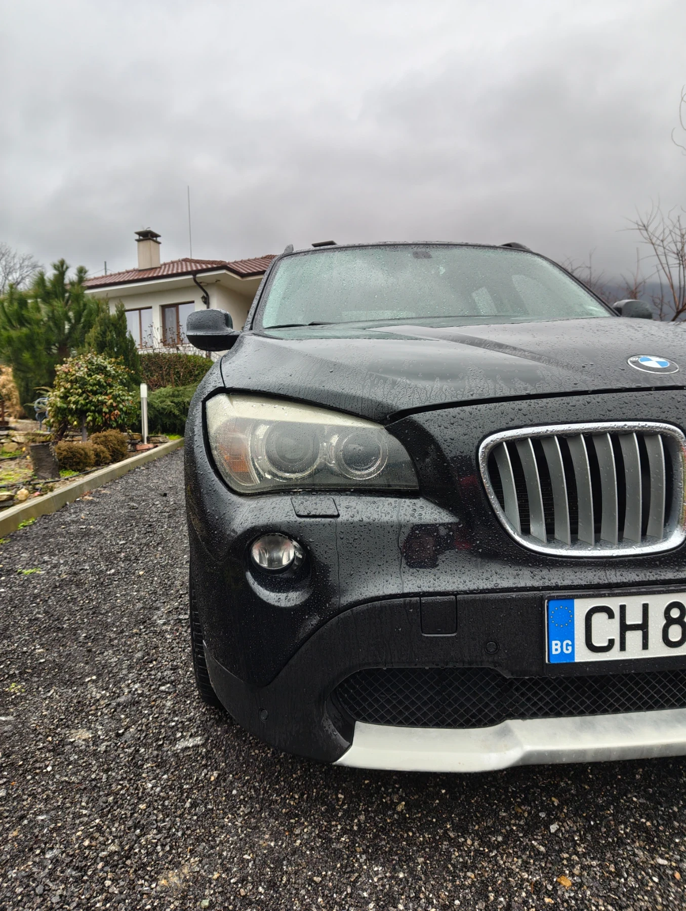 BMW X1  - изображение 5