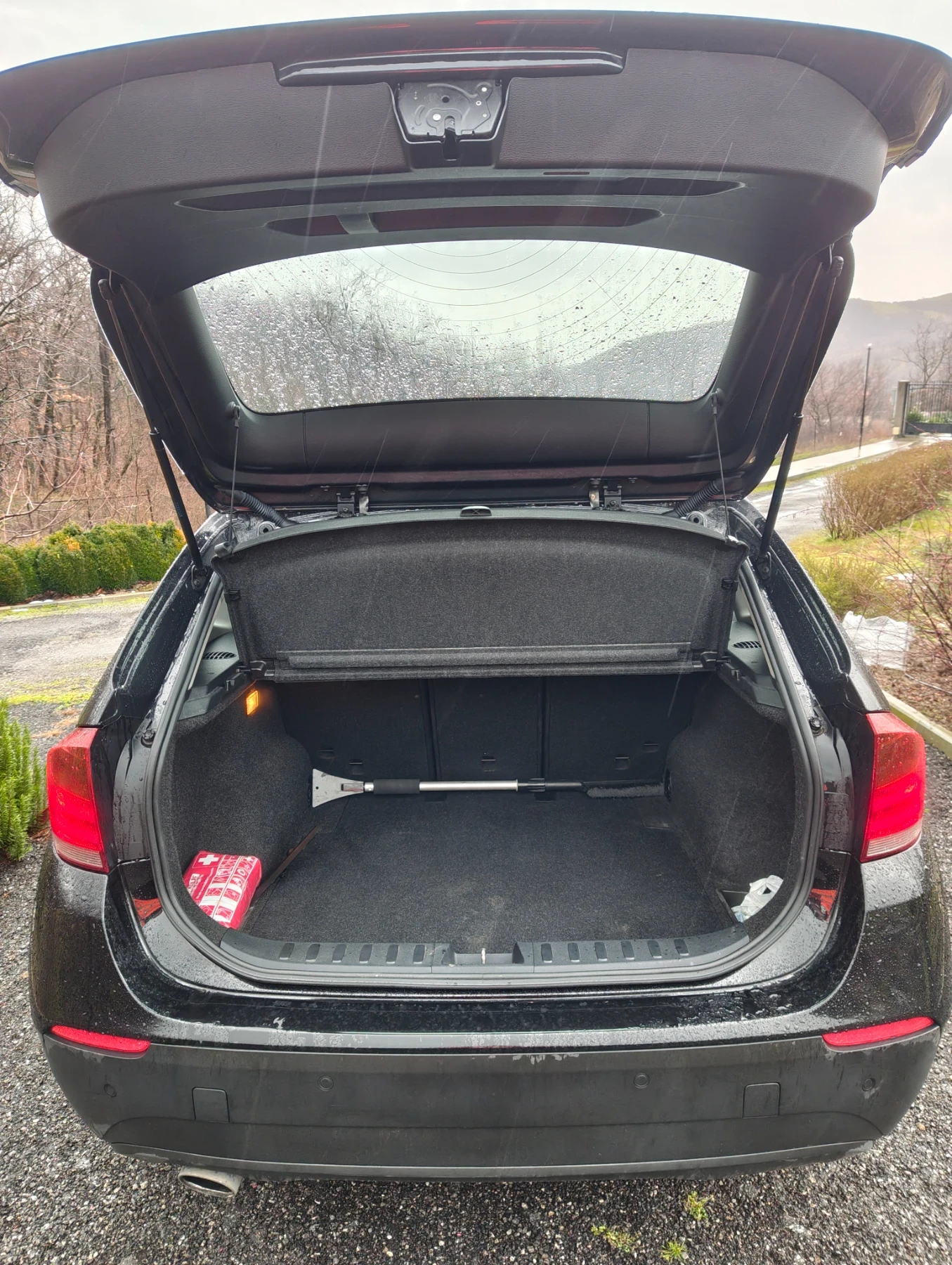 BMW X1  - изображение 9