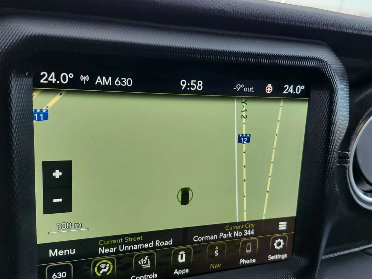 Jeep Wrangler PHEV * UNLIMITED SAHARA * CARFAX *  - изображение 10