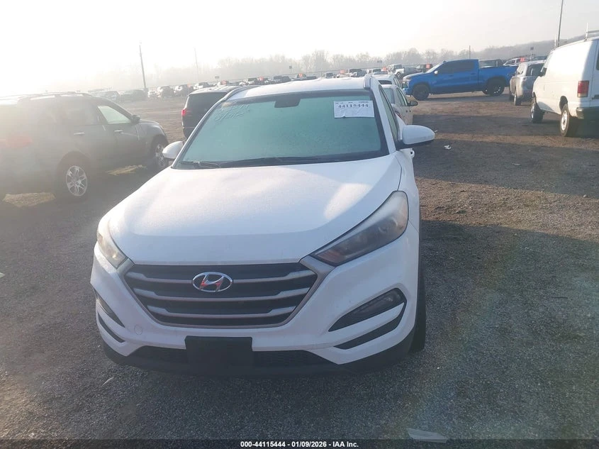 Hyundai Tucson 2.0L I-4 DI, DOHC, VVT, 164HP All Wheel Drive | Mobile.bg � ����������� 12