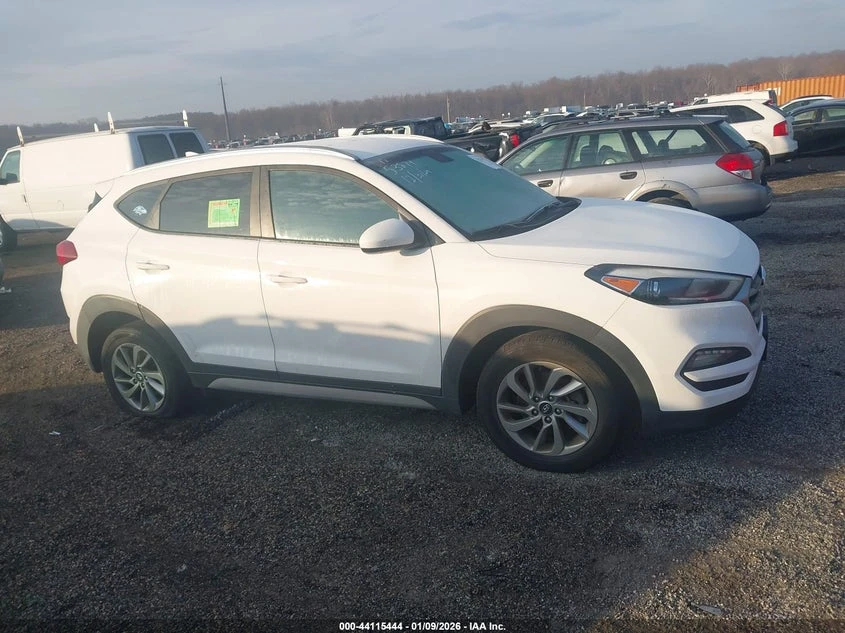 Hyundai Tucson 2.0L I-4 DI, DOHC, VVT, 164HP All Wheel Drive | Mobile.bg � ����������� 13