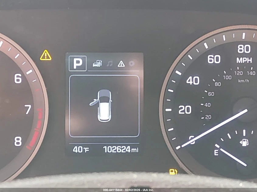 Hyundai Tucson 2.0L I-4 DI, DOHC, VVT, 164HP All Wheel Drive | Mobile.bg � ����������� 15