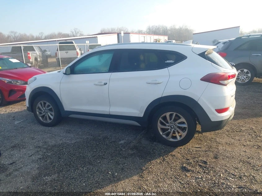 Hyundai Tucson 2.0L I-4 DI, DOHC, VVT, 164HP All Wheel Drive | Mobile.bg � ����������� 14