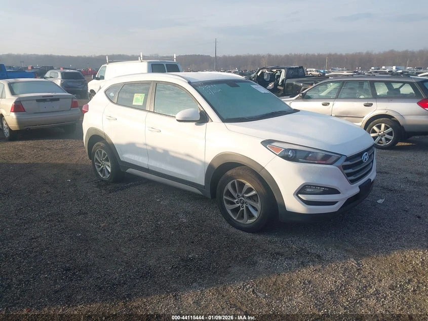 Hyundai Tucson 2.0L I-4 DI, DOHC, VVT, 164HP All Wheel Drive | Mobile.bg � ����������� 1