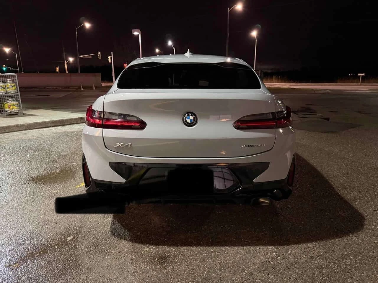 BMW X4 xDrive30i/HEAD-UP/360 КАМЕРИ/HARMAN KARDON, снимка 5 - Автомобили и джипове - 54198805