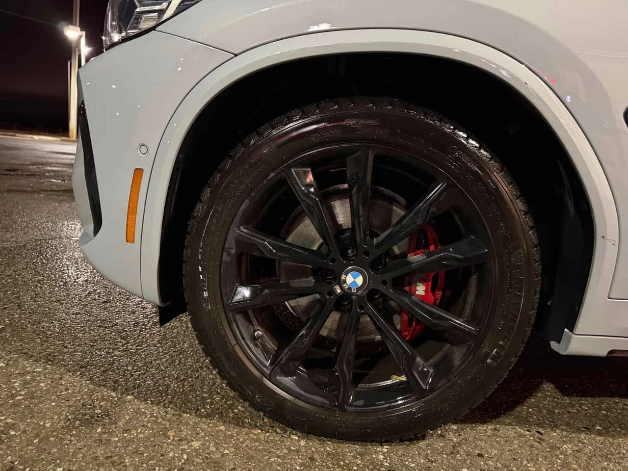 BMW X4 xDrive30i/HEAD-UP/360 КАМЕРИ/HARMAN KARDON, снимка 7 - Автомобили и джипове - 54198805