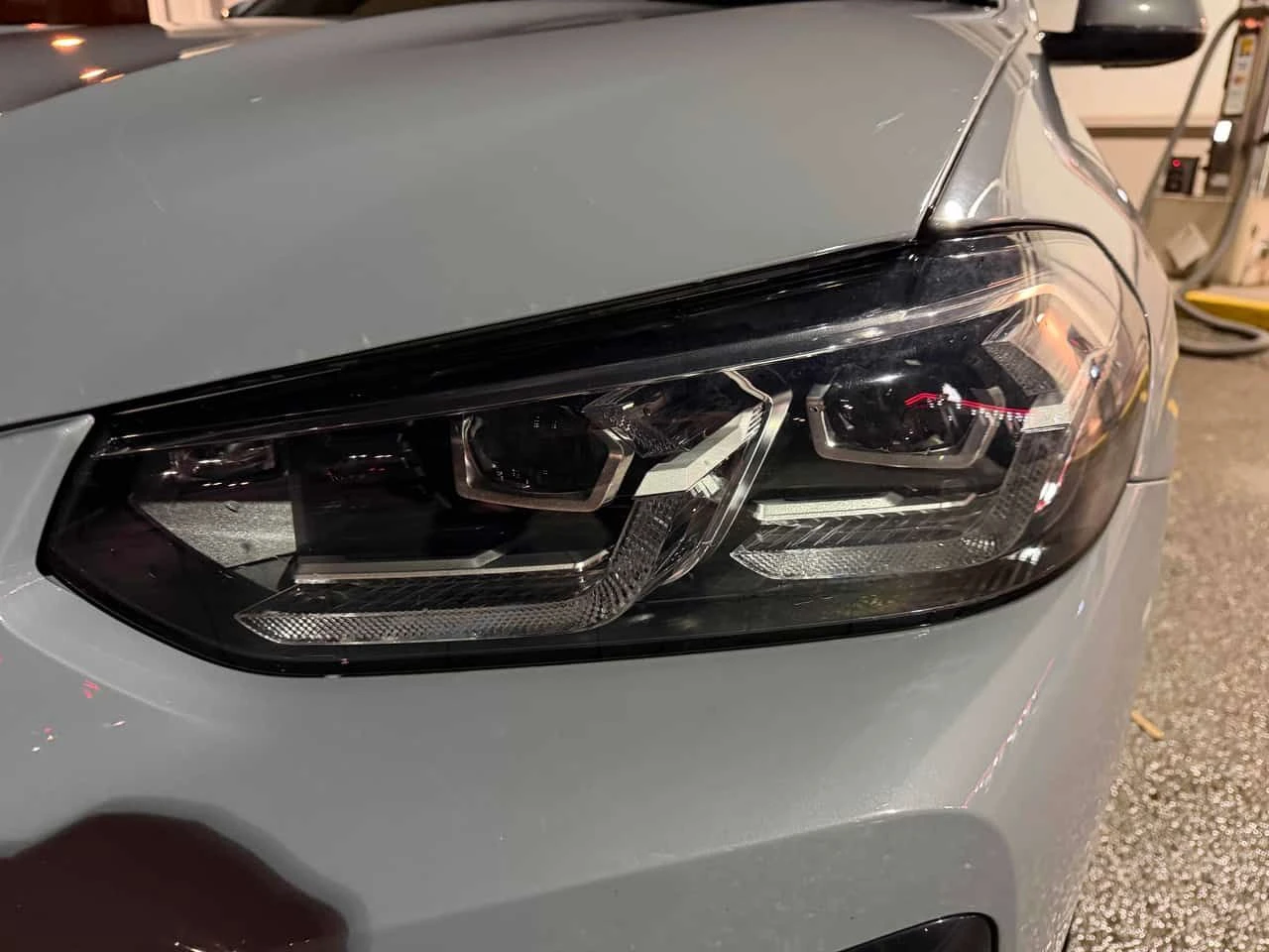 BMW X4 xDrive30i/HEAD-UP/360 КАМЕРИ/HARMAN KARDON, снимка 6 - Автомобили и джипове - 54198805