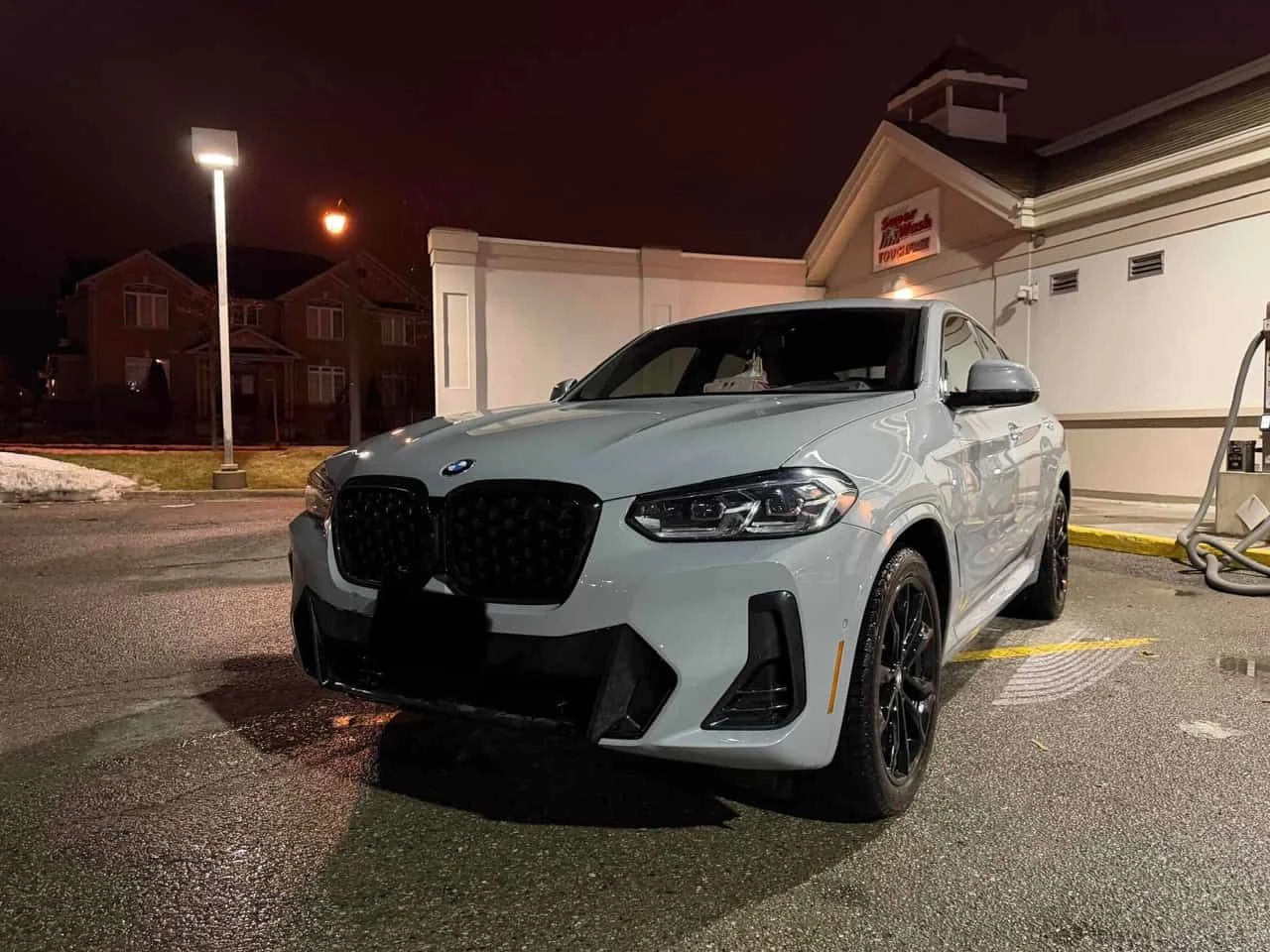 BMW X4 * xDrive30i * CARFAX * БЕЗ ПЪРВОНАЧАЛНА ВНОСКА