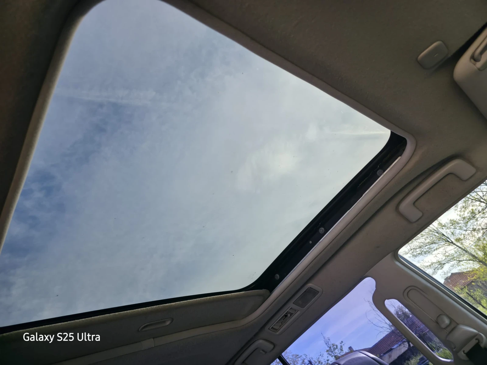 Mitsubishi Pajero 3.2DID.7места автомат., снимка 15 - Автомобили и джипове - 54345650