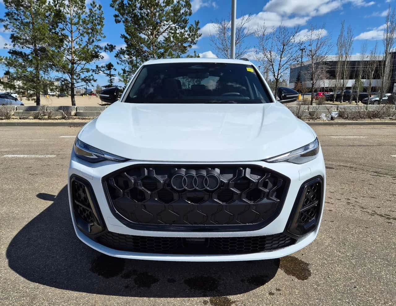 Audi Q5 2.0 TFSI quattro/ПАНОРАМА/ДИСТРОНИК/360 КАМЕРИ, снимка 2 - Автомобили и джипове - 54444577