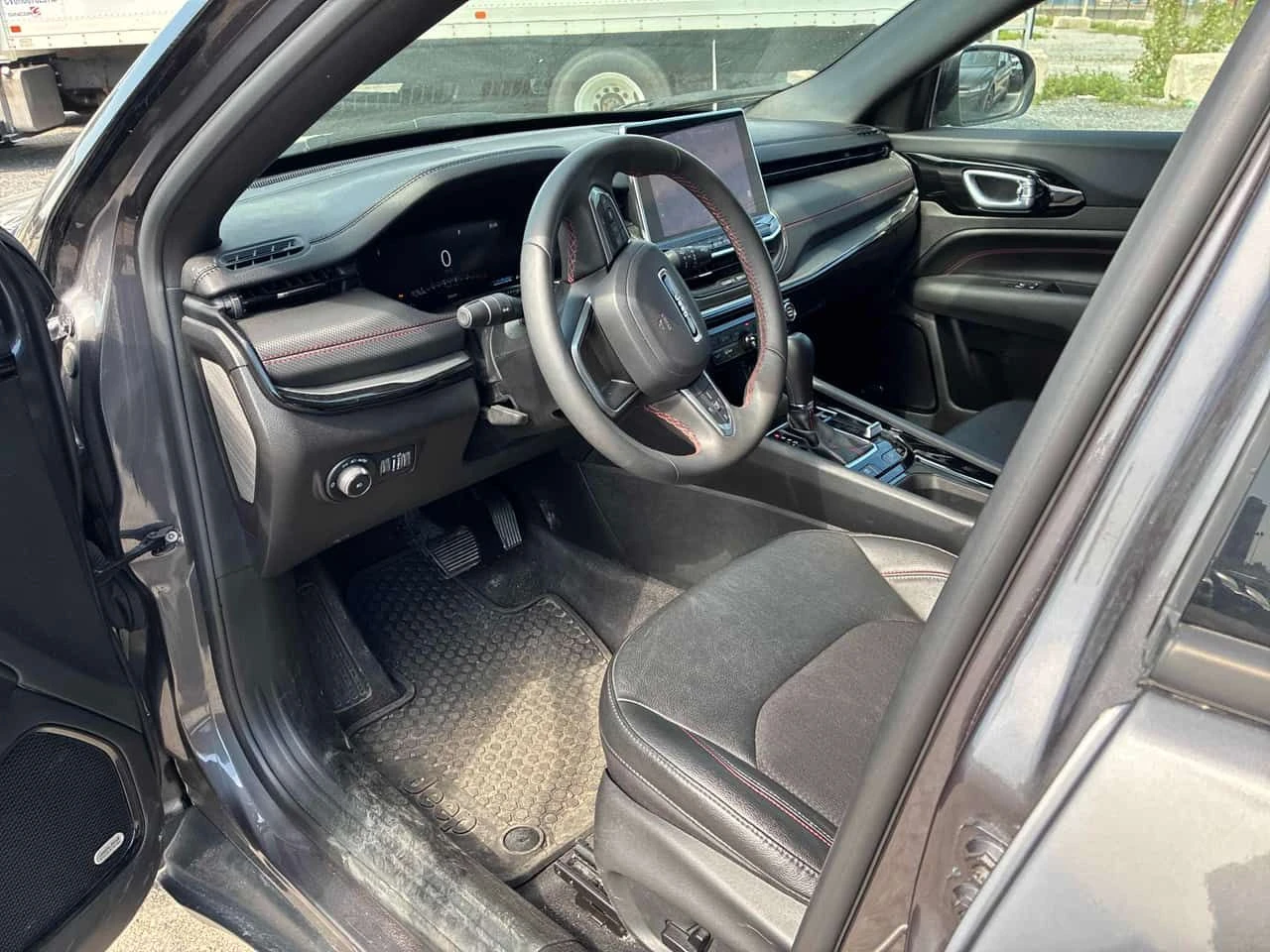 Jeep Compass | Trailhawk | ���������� ��� ������������ ������ | | Mobile.bg � ����������� 5