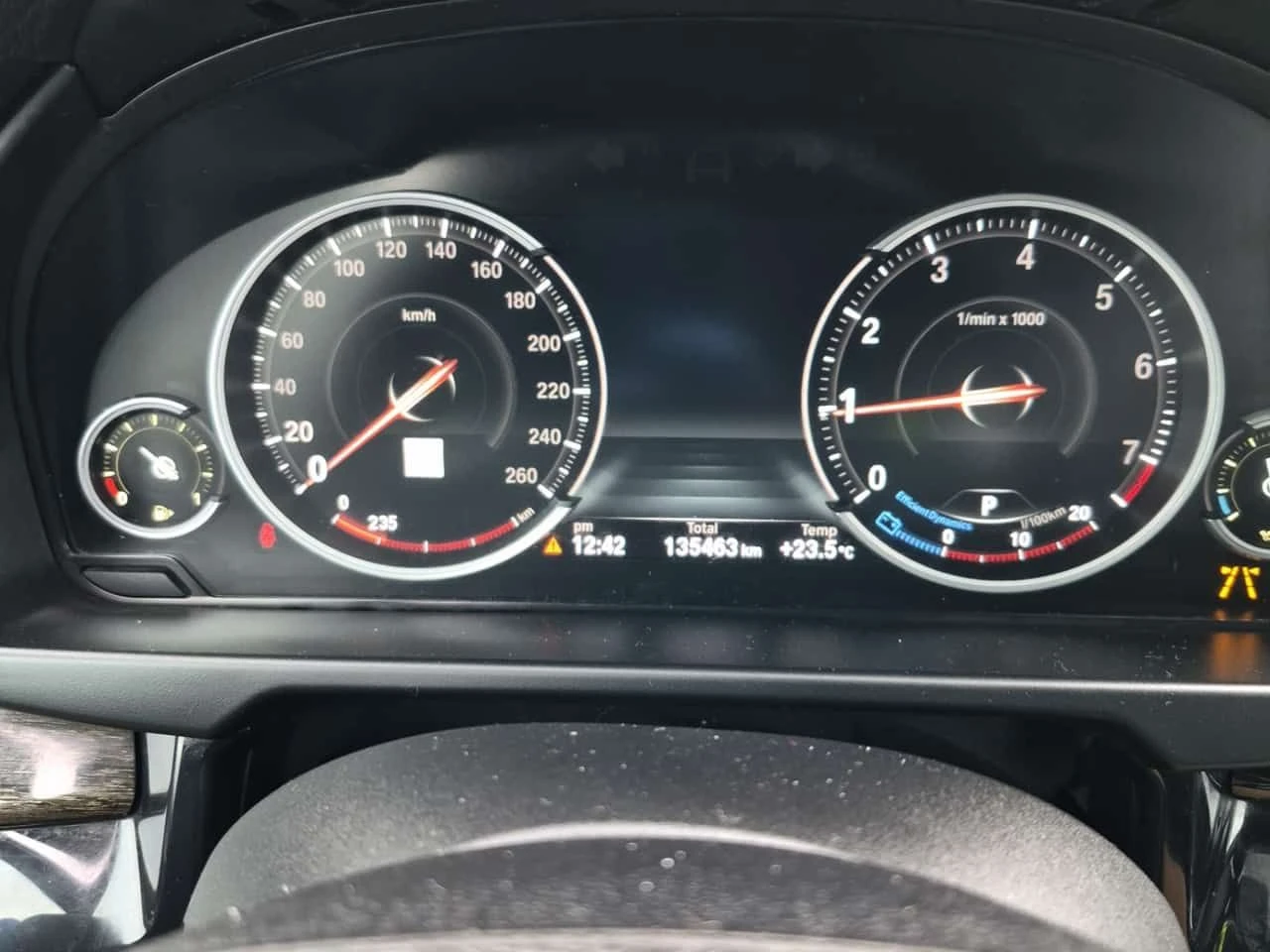 BMW X5 * XDRIVE35I * CARFAX * ЦЕНА ДО БГ, снимка 7 - Автомобили и джипове - 55455152
