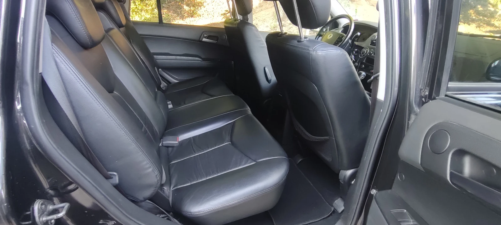 SsangYong Kyron XDI200 | Mobile.bg � ����������� 12