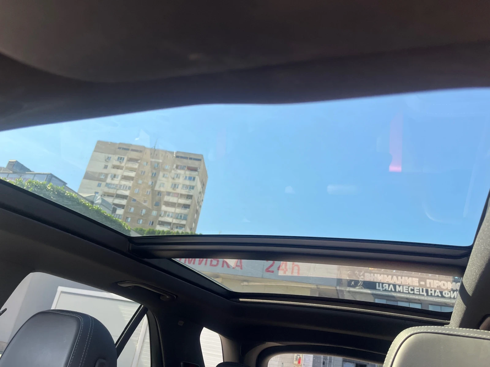 Mercedes-Benz GLE 53 4MATIC AMG53, снимка 9 - Автомобили и джипове - 55681563