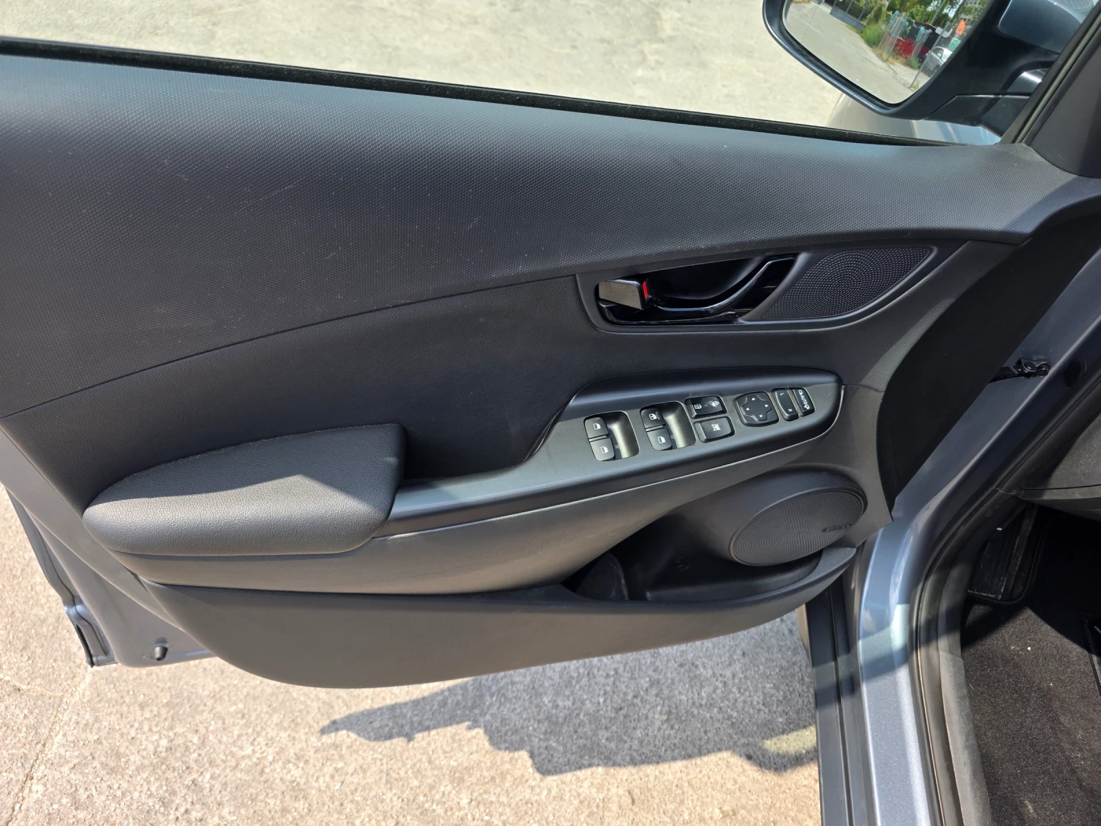 Hyundai Kona 1.6 HYBRID EURO 6D ITALIA , снимка 8 - Автомобили и джипове - 55784947