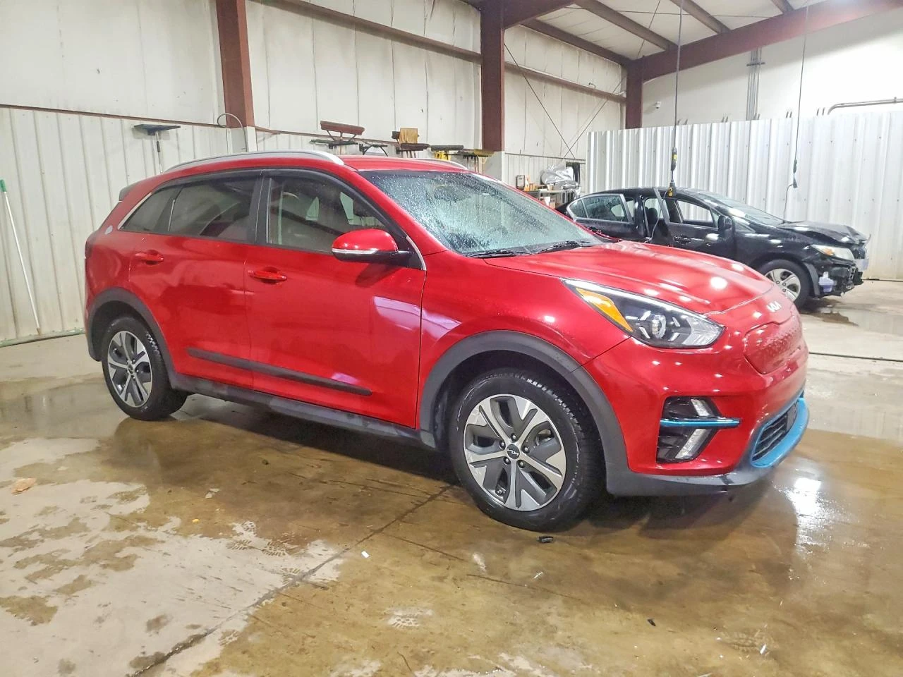 Kia Niro 2022 KIA NIRO EV EX | Mobile.bg � ����������� 1