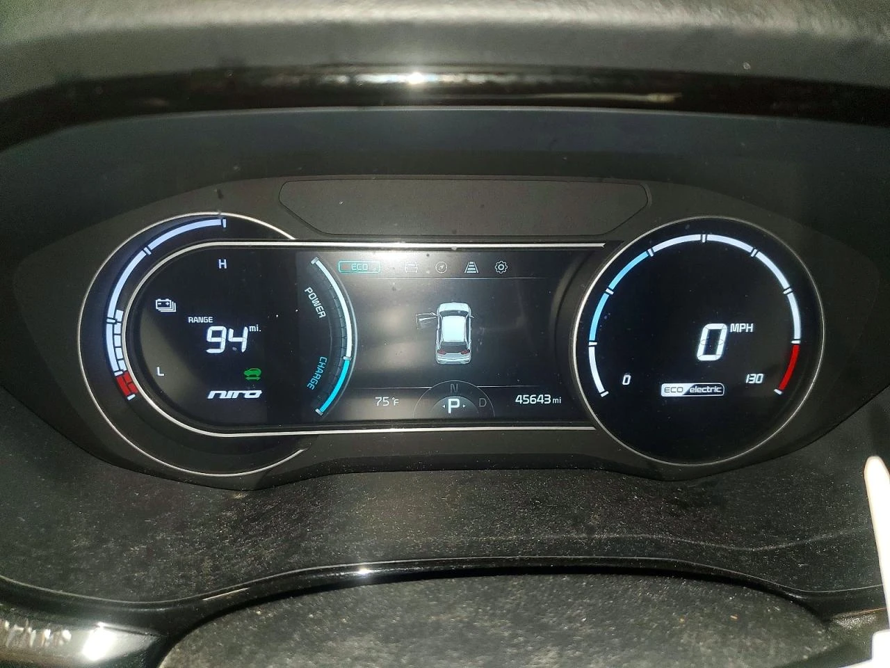 Kia Niro 2022 KIA NIRO EV EX | Mobile.bg � ����������� 8
