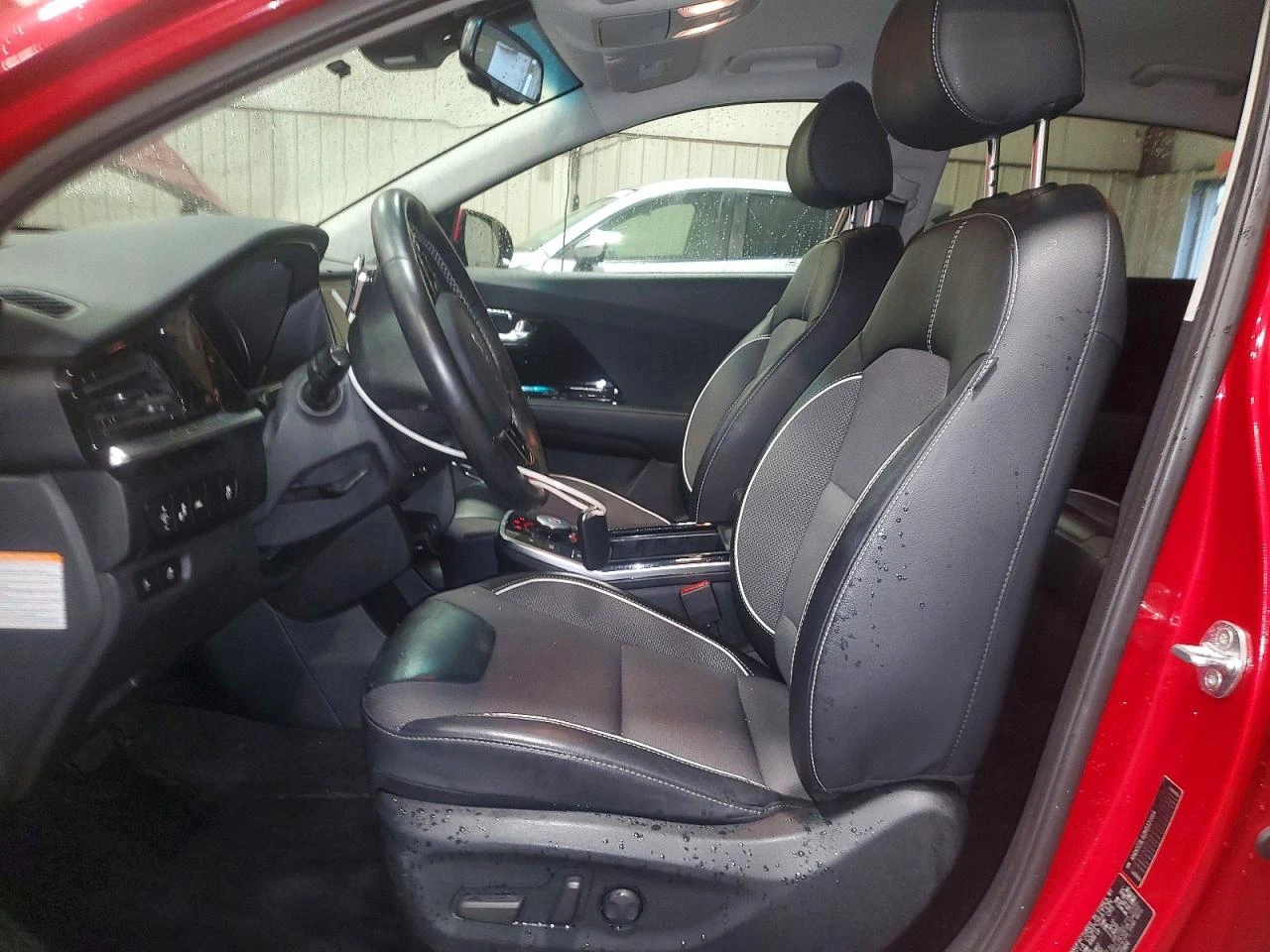 Kia Niro 2022 KIA NIRO EV EX | Mobile.bg � ����������� 7