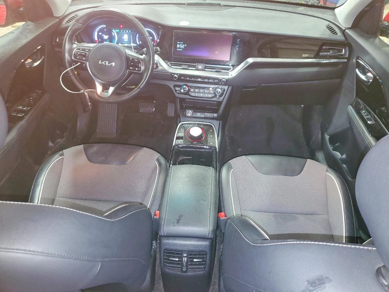 Kia Niro 2022 KIA NIRO EV EX | Mobile.bg � ����������� 9