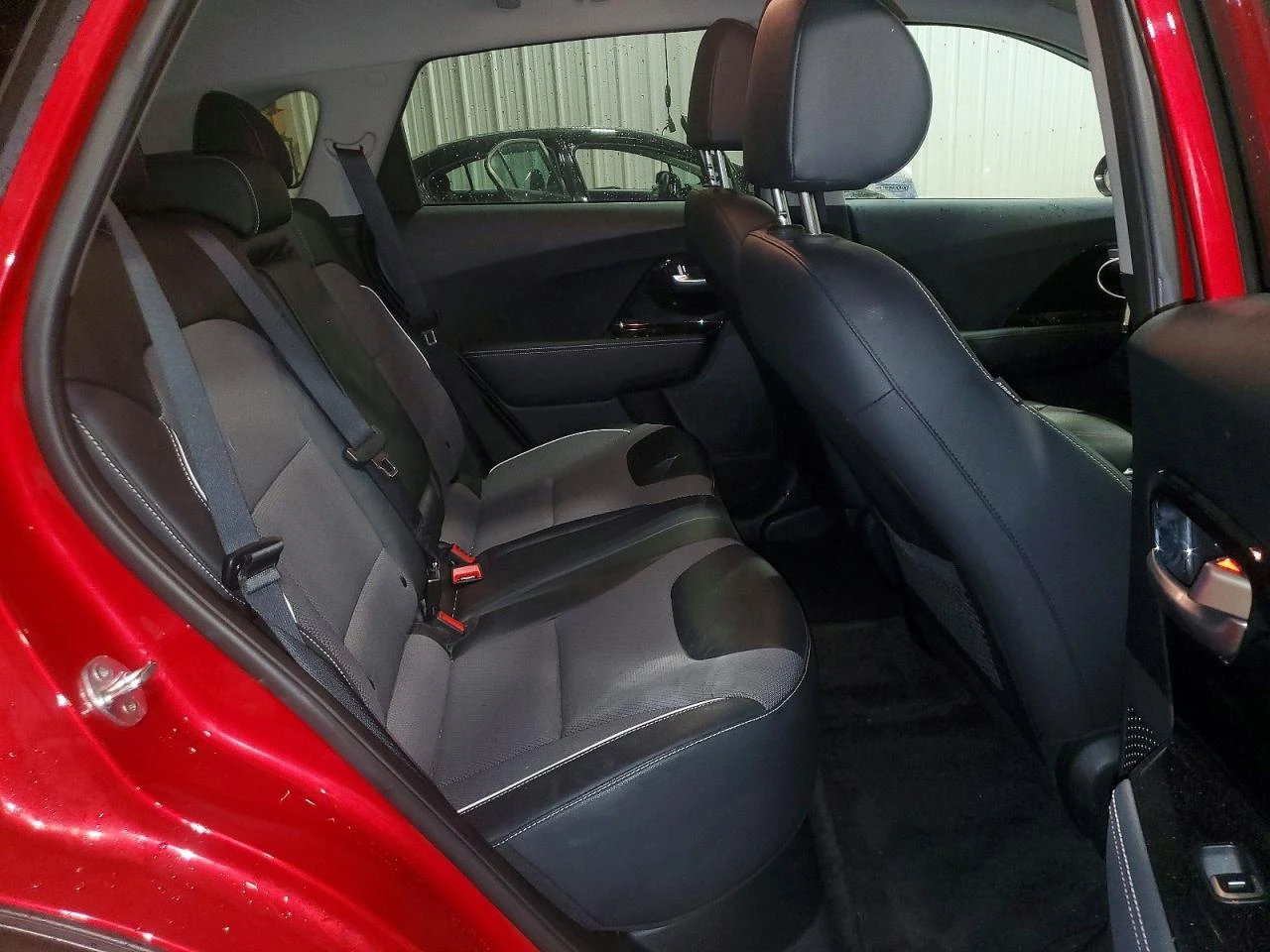 Kia Niro 2022 KIA NIRO EV EX | Mobile.bg � ����������� 10