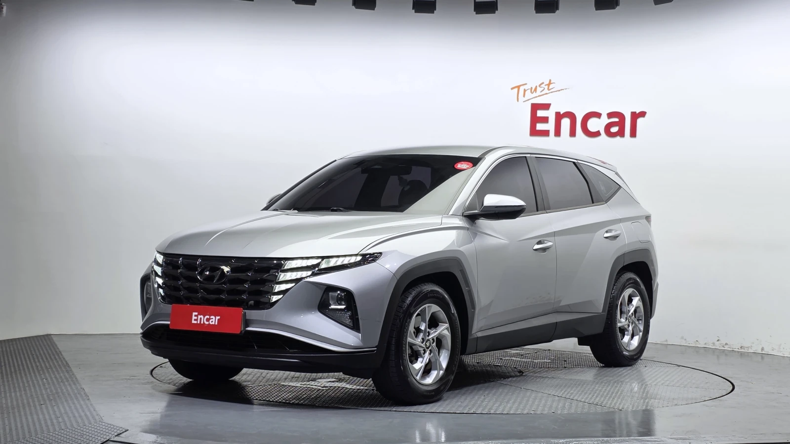 Hyundai Tucson Diesel 2.0 2WD autogeorge.com