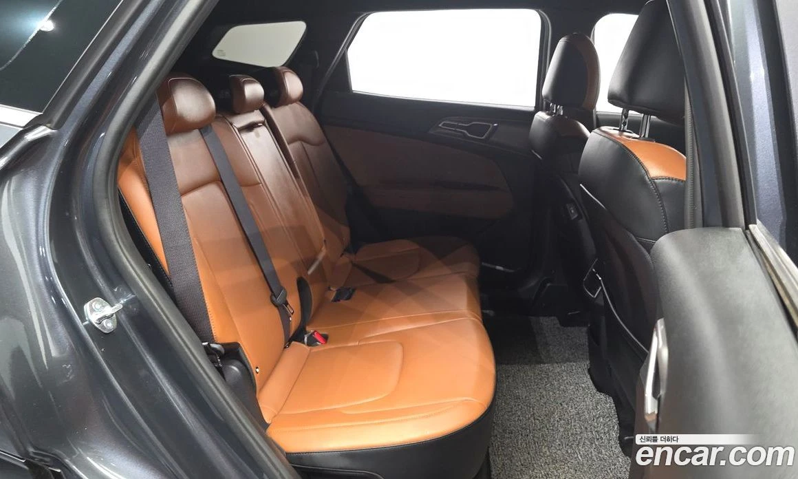 Kia Sportage LPG 2.0 2WD Noblesse  * koreiskikoli.bg * , снимка 11 - Автомобили и джипове - 56152405