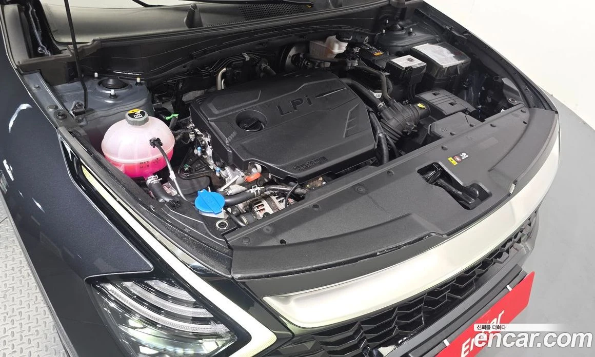 Kia Sportage LPG 2.0 2WD Noblesse  * koreiskikoli.bg * , снимка 6 - Автомобили и джипове - 56152405