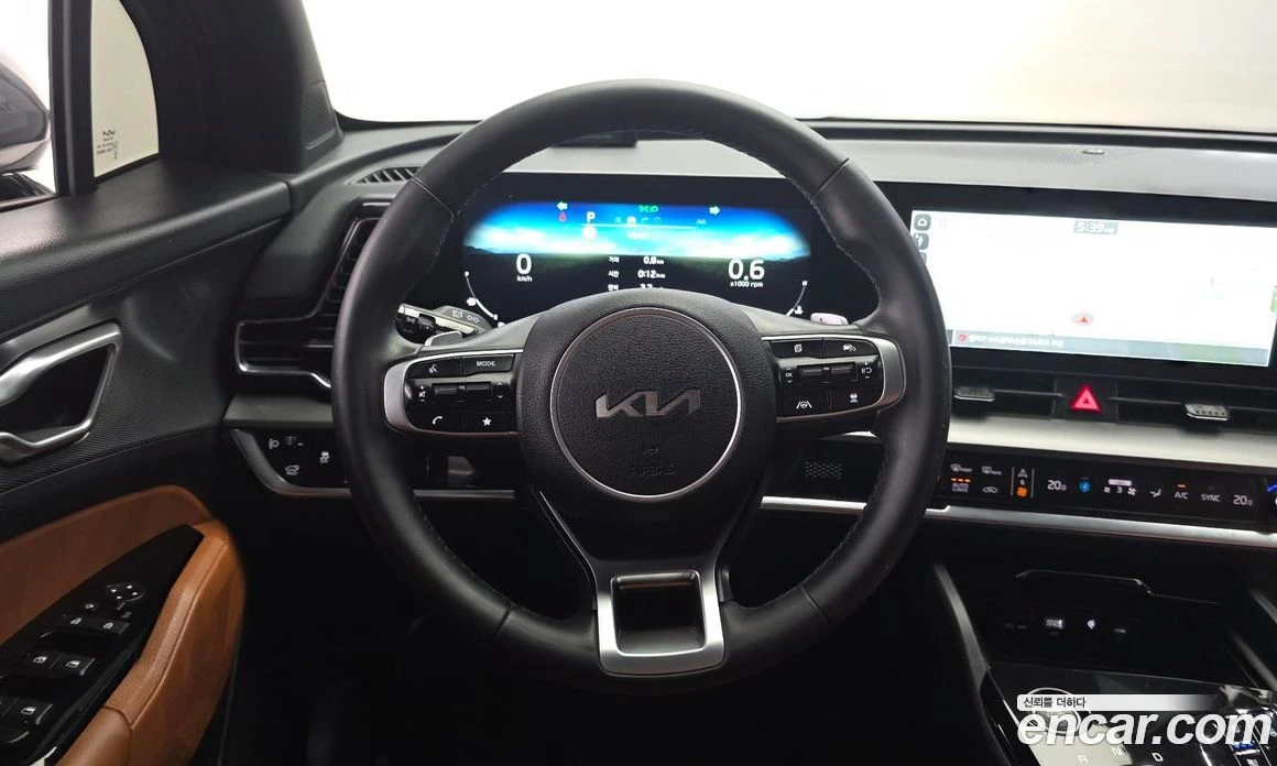 Kia Sportage LPG 2.0 2WD Noblesse  * koreiskikoli.bg * , снимка 13 - Автомобили и джипове - 56152405