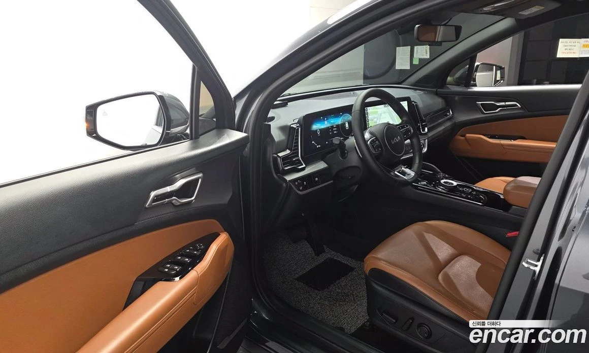 Kia Sportage LPG 2.0 2WD Noblesse  * koreiskikoli.bg * , снимка 10 - Автомобили и джипове - 56152405