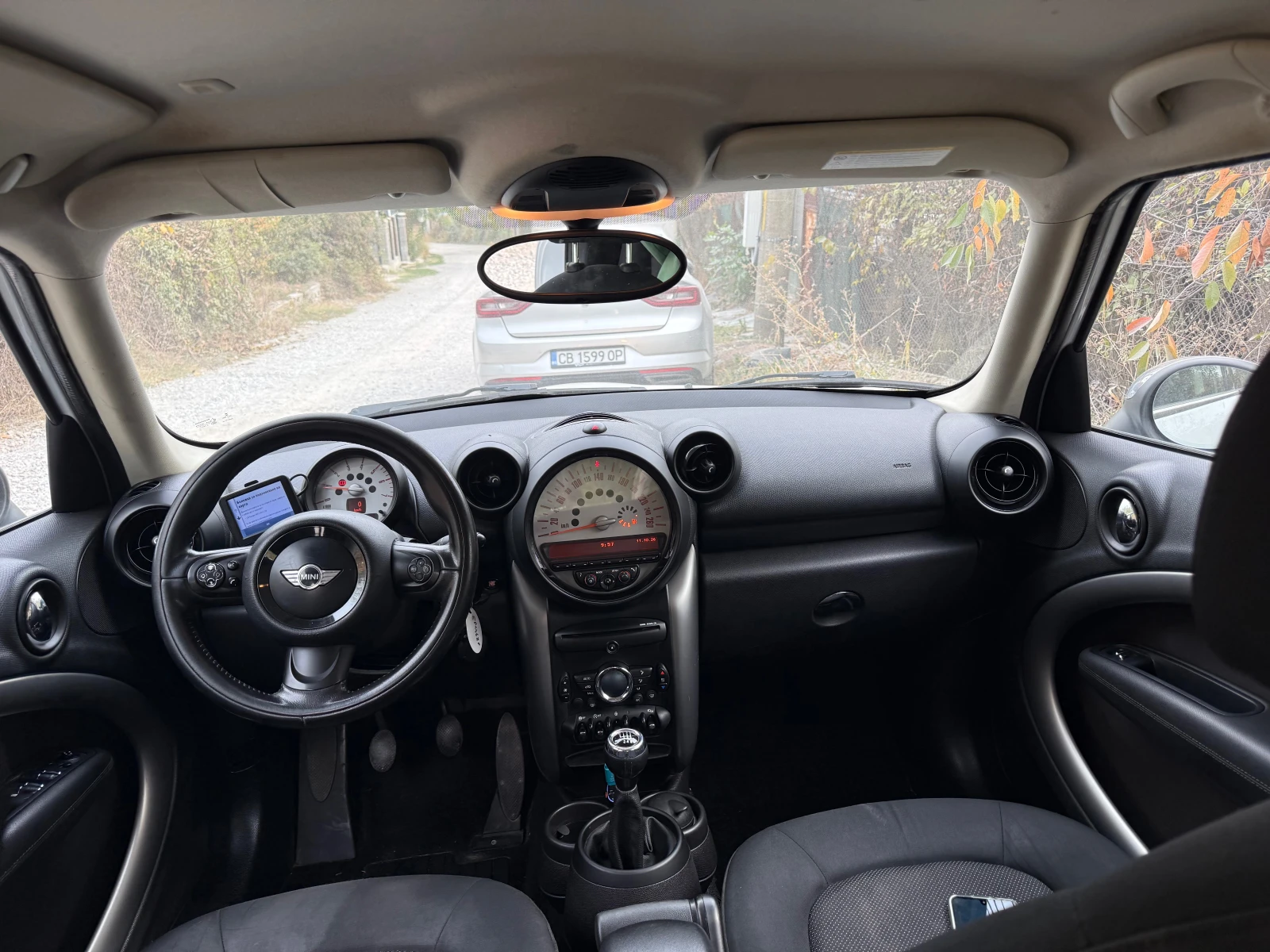 Mini Countryman ��� ���� | Mobile.bg � ����������� 8