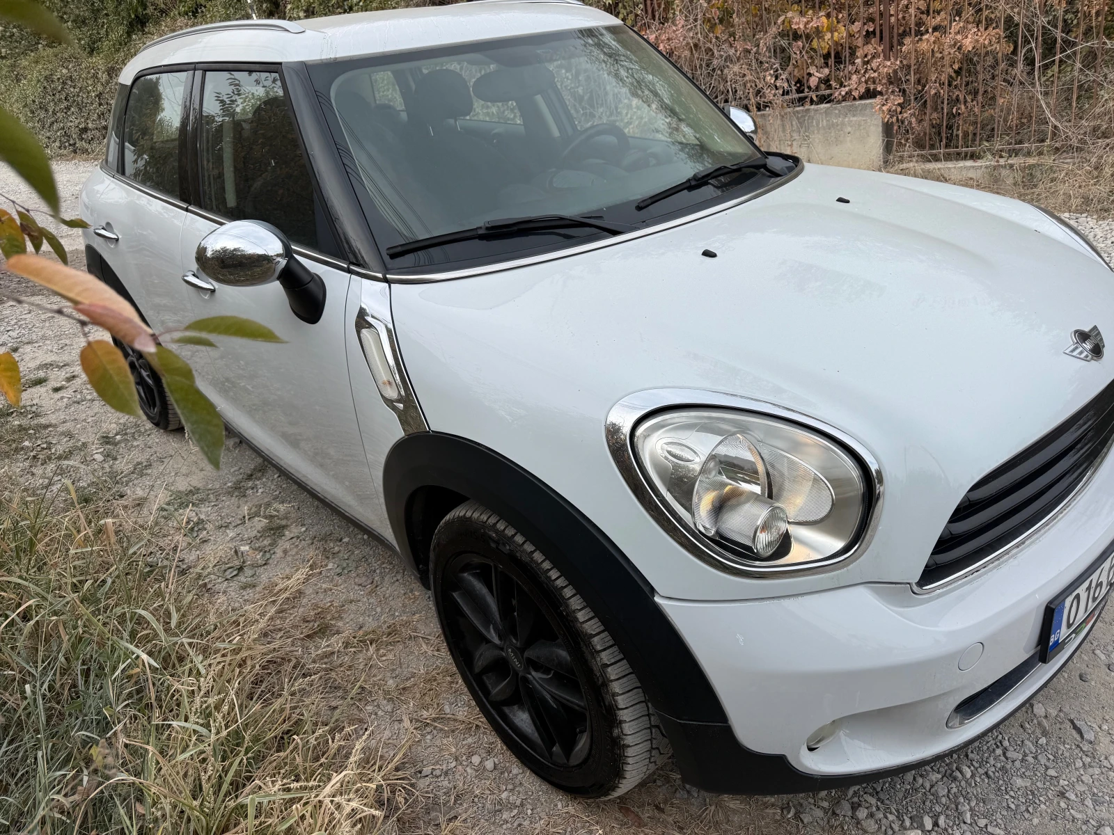 Mini Countryman ��� ���� | Mobile.bg � ����������� 3