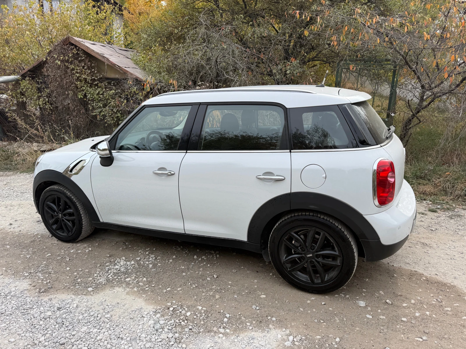 Mini Countryman ��� ���� | Mobile.bg � ����������� 6